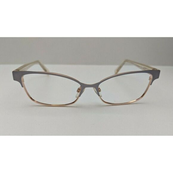 🕶️Michael Kors MK7004 Palos Verdes Women's Eyeglasses 53/15 140 /MK850🕶️​ - Picture 2 of 9